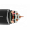 XLPE 11KV 33KV High Voltage Power Cable Price